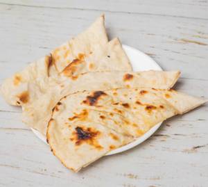 Butter Naan