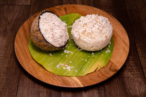 Chiratta Puttu