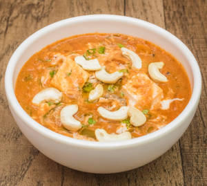 Kaju Paneer 