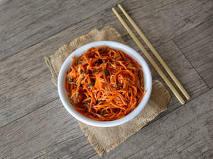 Schezwan Noodles