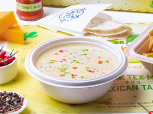 Chile Con Queso