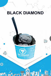 Dark Chocolate Icecream