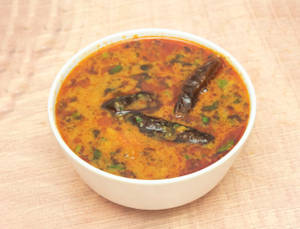 Veg Dal Fry 