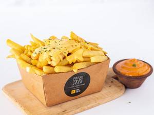 Cheesy Fries
