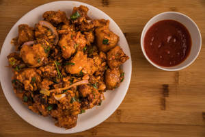 Gobi Manchurian