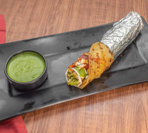 Chicken Single Egg Roll