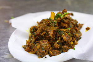 Mutton Fry