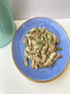 Extra Sauteed Mushroom