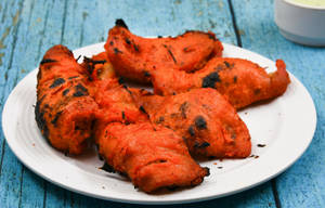 Special Nagin Soya Chaap