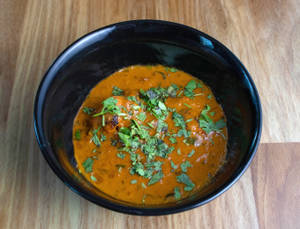 Chicken Tikka Butter Masala