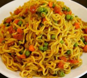 Masala maggi