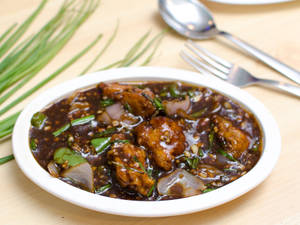 Chilli Chicken