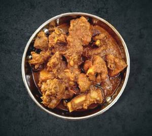 Chicken Malwani Sukkha