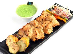 Murgh Cheese Kebab