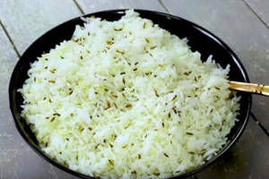 Jeera Rice