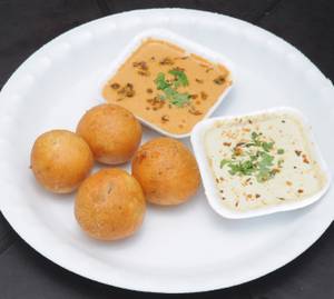Mysore Bonda