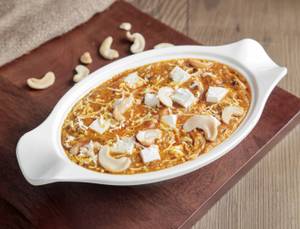 Kaju Paneer