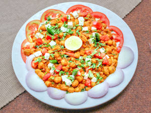 Chana Masala (Black)