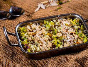 Moong Dal Da Halwa
