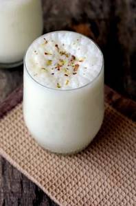 Lassi Regular