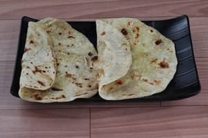 Butter Tandoori Roti