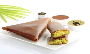 Masala Dosa