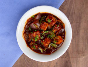 Cheese Chilli