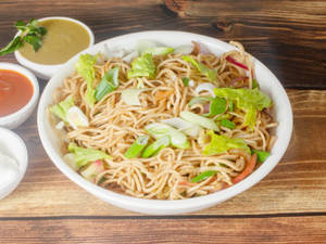 Veg Noodles