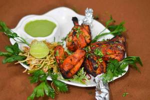 Tandoori Chicken Full