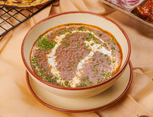 Dal Makhani