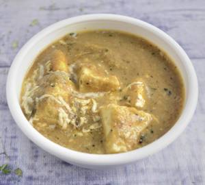 Shahi Paneer