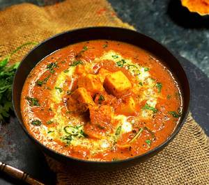 paneer makhani
