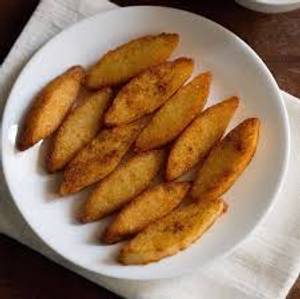 Fried Idli 120gms