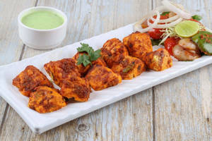 Paneer Tikka