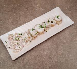 Tandoori Malai Chaap