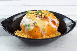 Raj Kachori