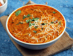 Paneer Tikka Masala