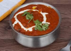 Boneless Chicken Tikka Masala