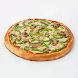 Mixed Veg Pizza