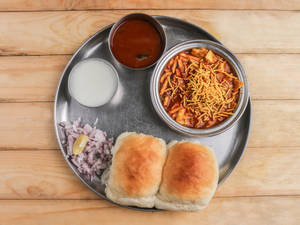 Misal Pav