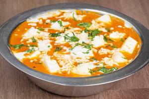 Paneer Butter Masala