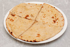 Tandoori Roti