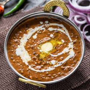 Dal Makhani Without Onion And Garlic