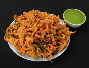 Onion Pakoda (200g)