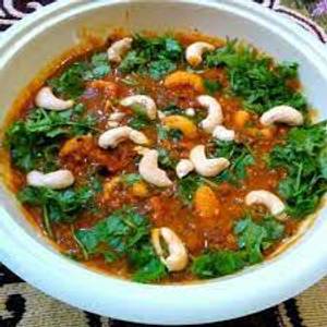 Kaju Curry