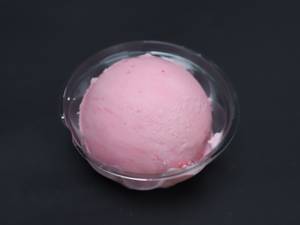 Strawberry Ice-Cream