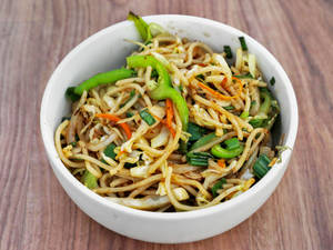 Veg Noodles