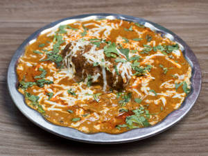Malai Kofta