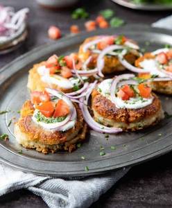 Aloo Tikki [Full]
