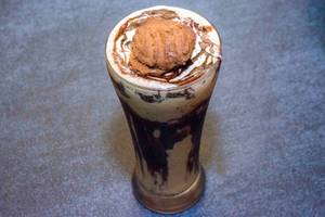 Cookie Frappe